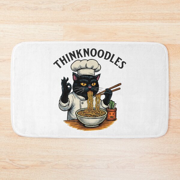 Item preview, Thinknoodles  designed and sold by jailee-criss.