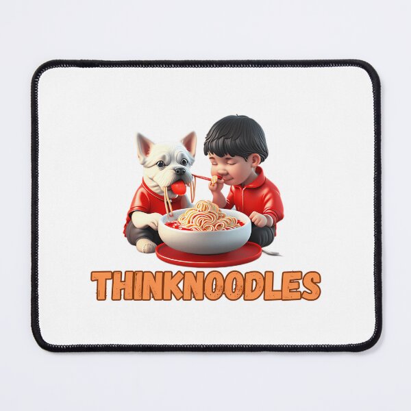 Item preview, Thinknoodles designed and sold by jailee-criss.