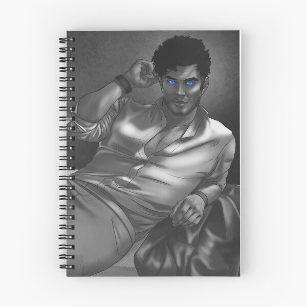 Item preview, Waiting for You designed and sold by cryptid-jack.