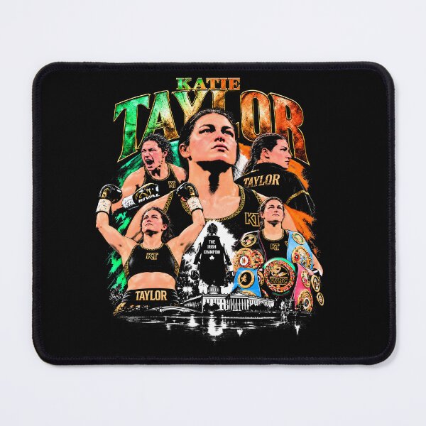 Item preview, Katie Taylor KT Tribute designed and sold by AnaHahn.