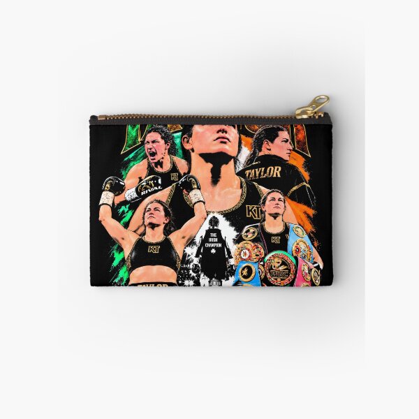 Item preview, Katie Taylor KT Tribute designed and sold by AnaHahn.