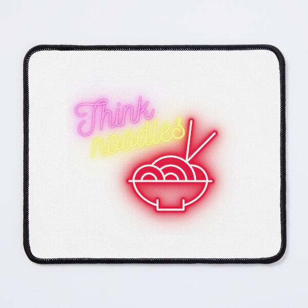 Item preview, Thinknoodles Funny Classic - Think Noodles designed and sold by jailee-criss.