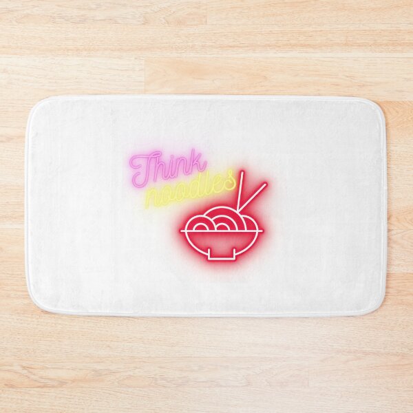 Item preview, Thinknoodles Funny Classic - Think Noodles designed and sold by jailee-criss.