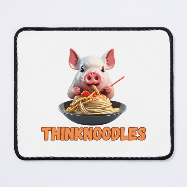 Item preview, Thinknoodles  designed and sold by jailee-criss.