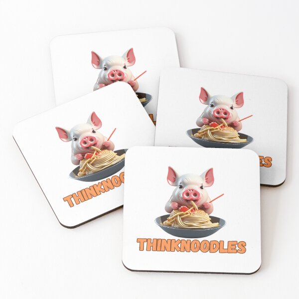 Item preview, Thinknoodles  designed and sold by jailee-criss.