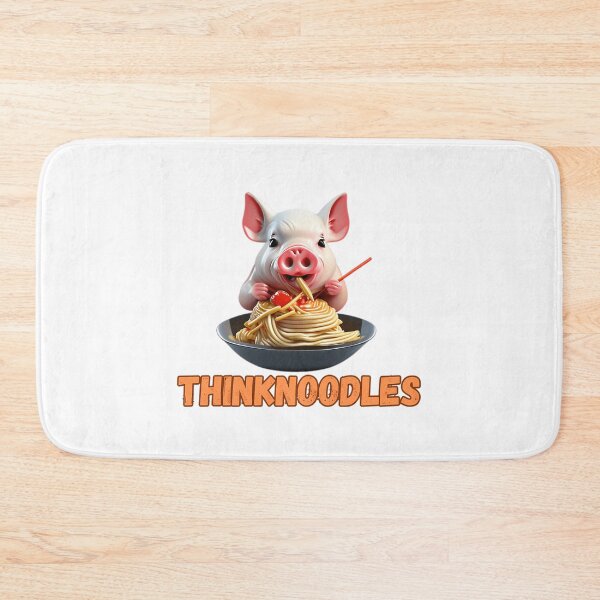 Item preview, Thinknoodles  designed and sold by jailee-criss.