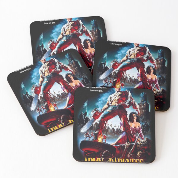 Item preview, army of darkness designed and sold by Shannckery.