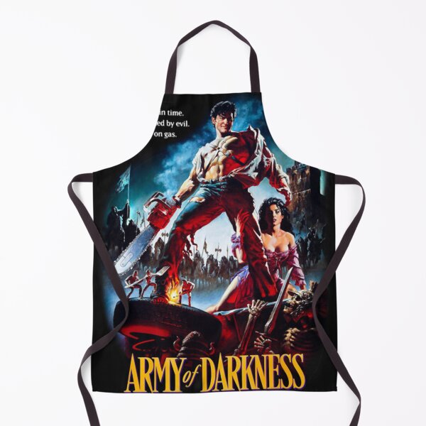 Item preview, army of darkness designed and sold by Shannckery.