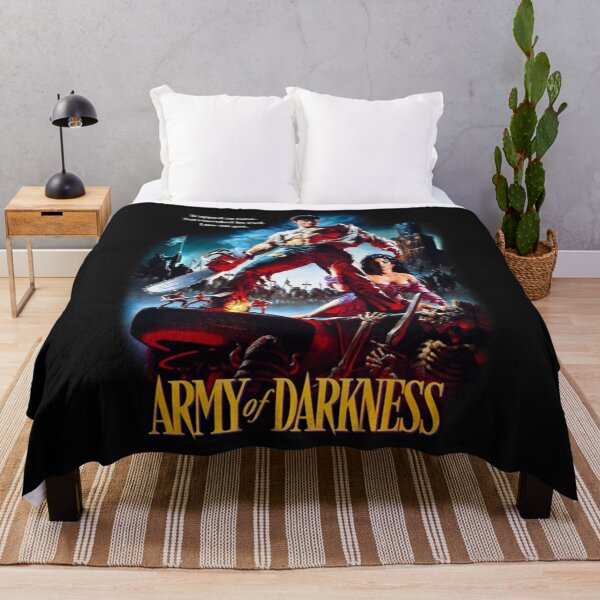 Item preview, army of darkness designed and sold by Shannckery.