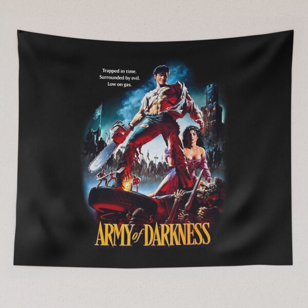 Item preview, army of darkness designed and sold by Shannckery.
