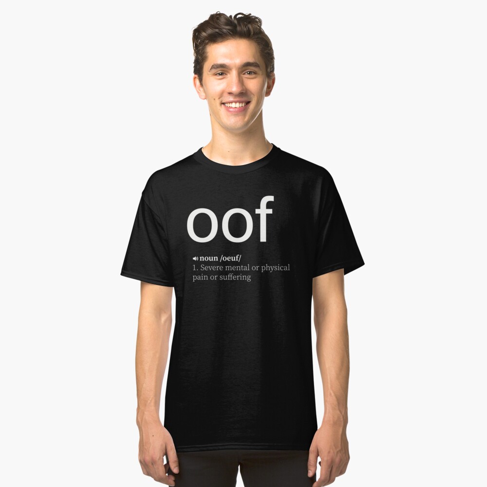 oo shirts review