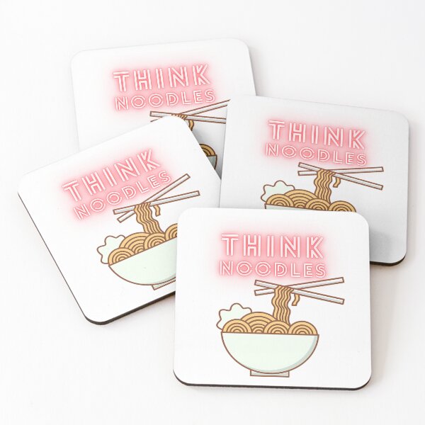 Item preview, Thinknoodles Funny Gamer - Think Noodles designed and sold by jailee-criss.