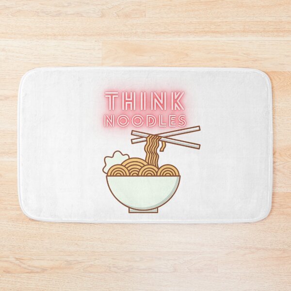 Item preview, Thinknoodles Funny Gamer - Think Noodles designed and sold by jailee-criss.