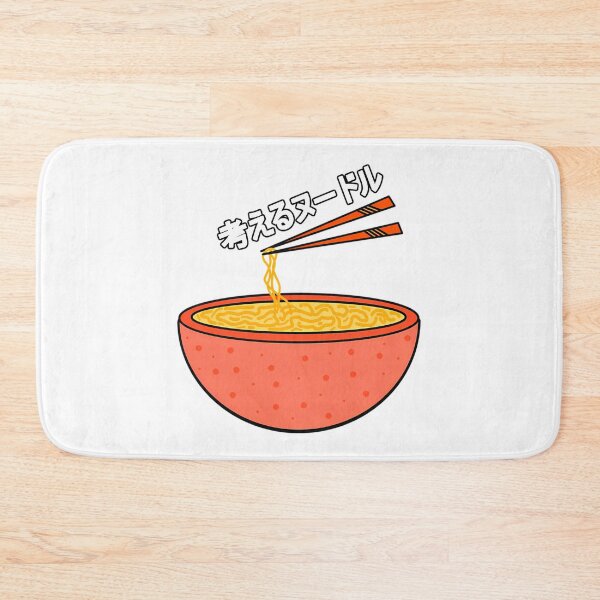 Item preview, Thinknoodles Japanese Anime  designed and sold by jailee-criss.