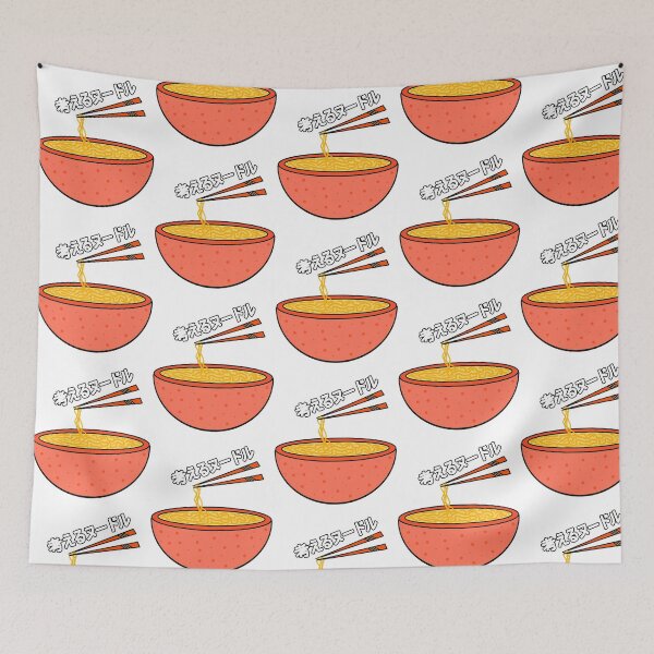 Item preview, Thinknoodles Japanese Anime  designed and sold by jailee-criss.