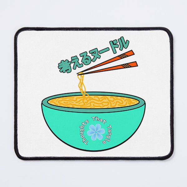 Item preview, Thinknoodles Japanese Anime Cute Flower designed and sold by jailee-criss.