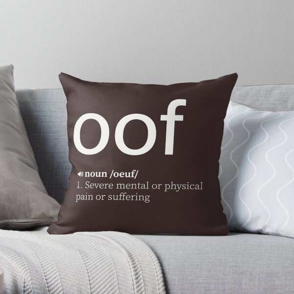 Funny Gaming Pillows Cushions Redbubble - oeuf fire attack roblox