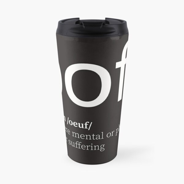 Roblox Death Mugs Redbubble - oof funny roblox sounds quiz on the app store