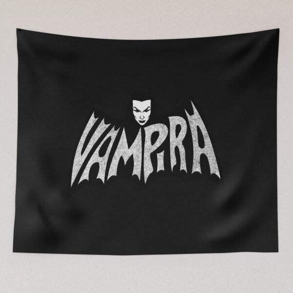 Item preview, Vampira  designed and sold by Shannckery.