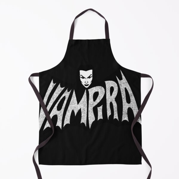 Item preview, Vampira designed and sold by Shannckery.