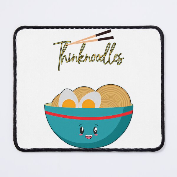 Item preview, Thinknoodles designed and sold by jailee-criss.