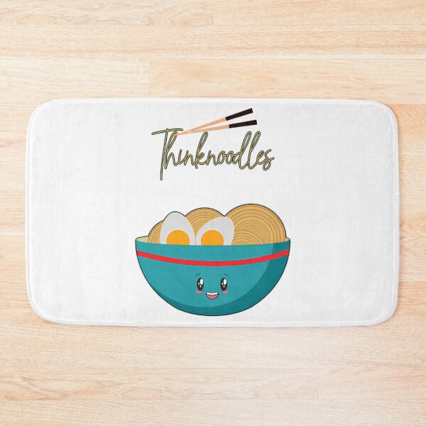 Item preview, Thinknoodles designed and sold by jailee-criss.