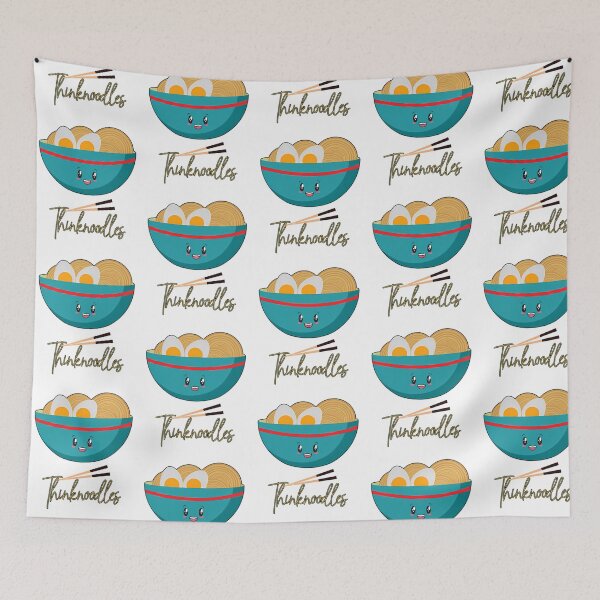 Item preview, Thinknoodles designed and sold by jailee-criss.
