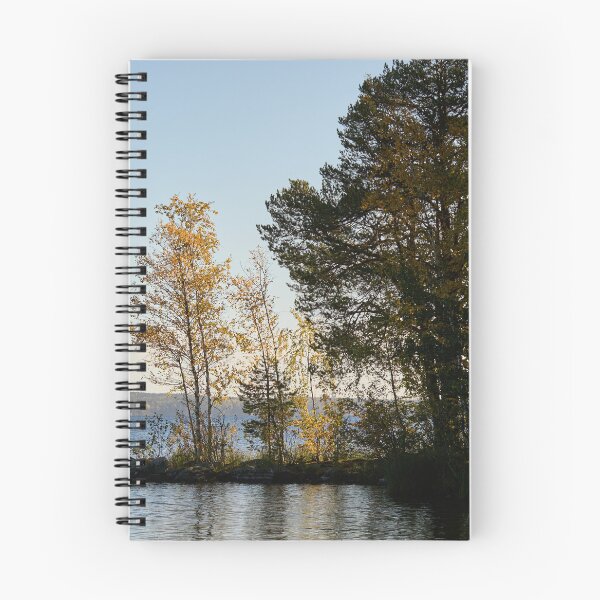 Item preview, Suomensaari fall. Tampere 2026 designed and sold by Jouko Lehto Photography.