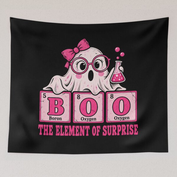 Item preview, Girly Horror science  designed and sold by CandyVenom.