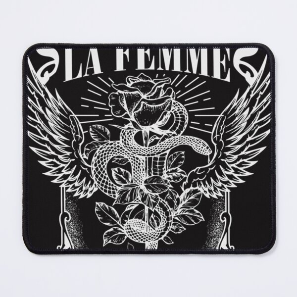 Item preview, La Femme designed and sold by AndreaDail2.