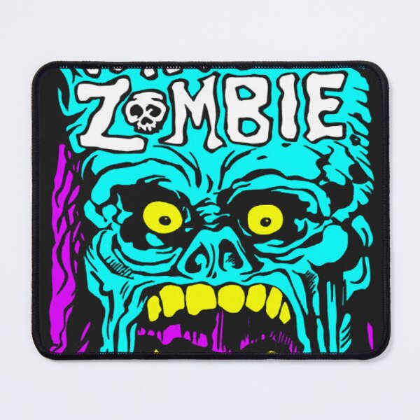 Item preview, White Zombie designed and sold by Shannckery.
