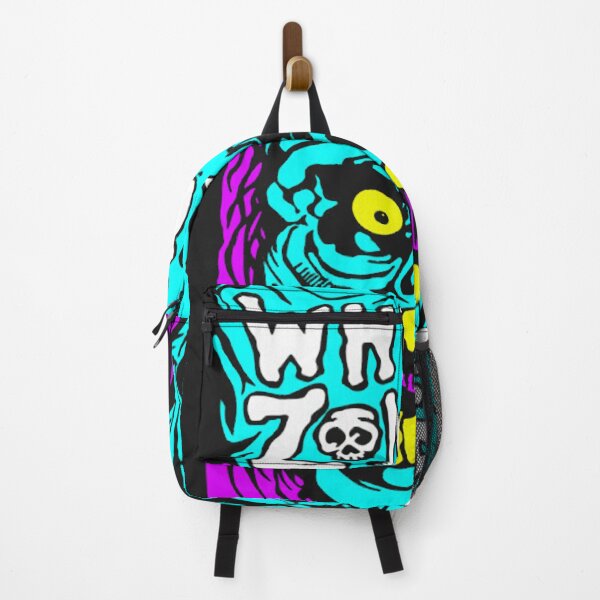 Item preview, White Zombie designed and sold by Shannckery.