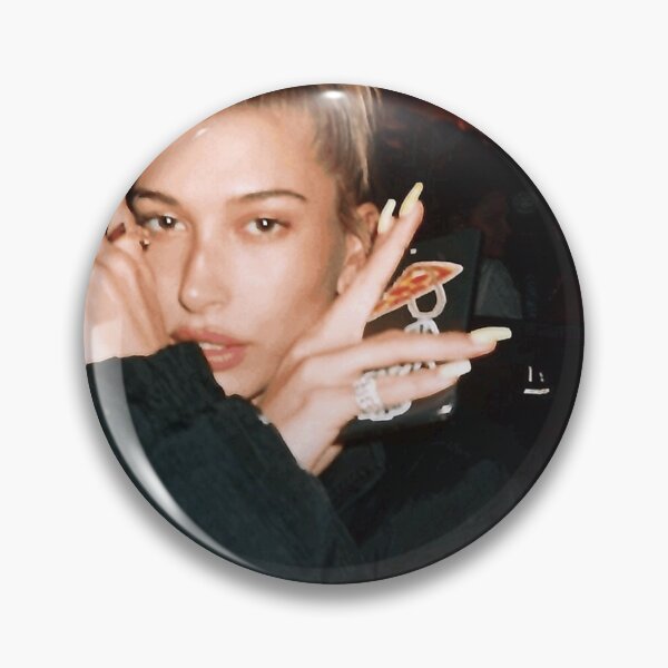 Item preview,  Hailey Baldwin Bieber  designed and sold by AndreaDail2.