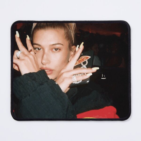 Item preview,  Hailey Baldwin Bieber  designed and sold by AndreaDail2.