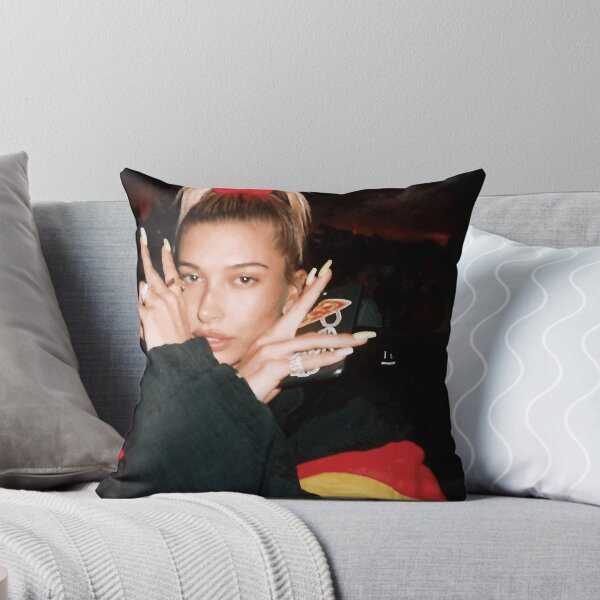 Item preview,  Hailey Baldwin Bieber  designed and sold by AndreaDail2.