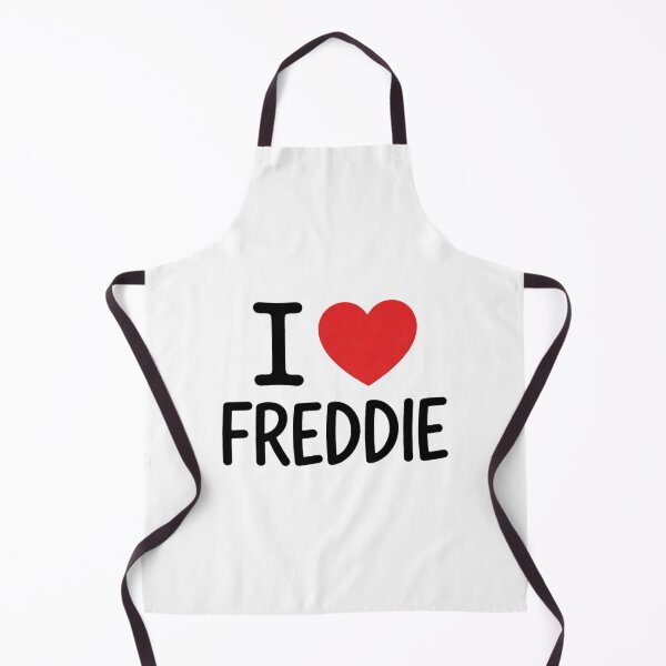 Item preview, I Love Freddie Jackson Heart designed and sold by lumiprintsart.