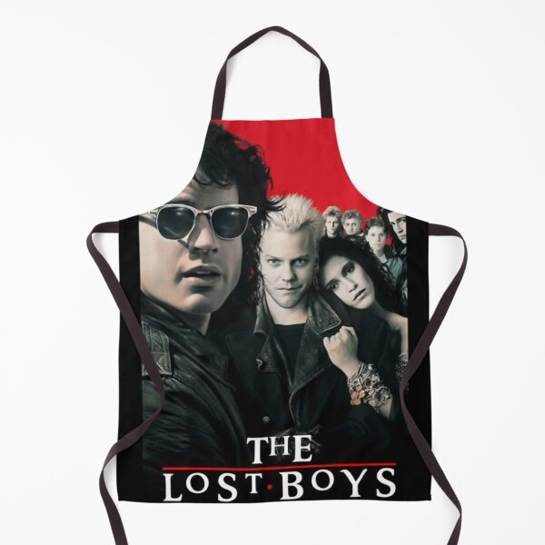 Item preview, The Lost Boys designed and sold by Shannckery.