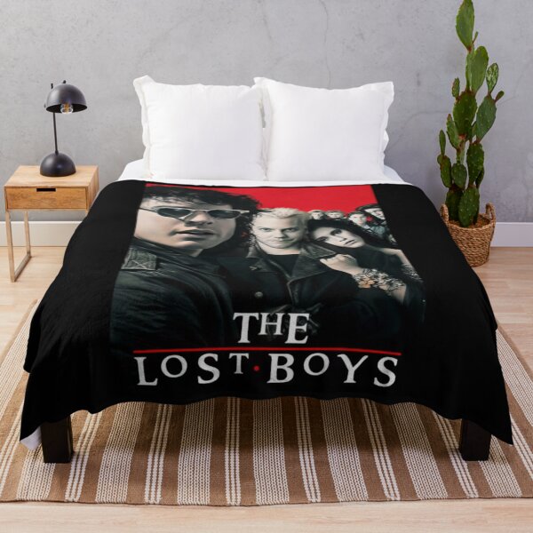 Item preview, The Lost Boys designed and sold by Shannckery.