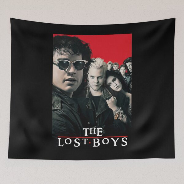 Item preview, The Lost Boys designed and sold by Shannckery.