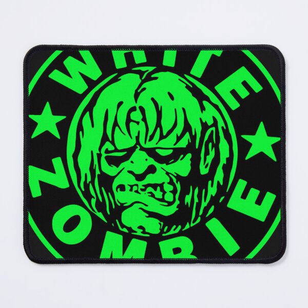 Item preview, White Zombie designed and sold by Shannckery.