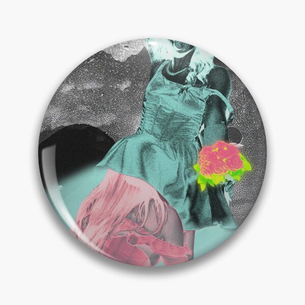 Item preview, PAREJA FELIZ designed and sold by The Turbulent Architect.