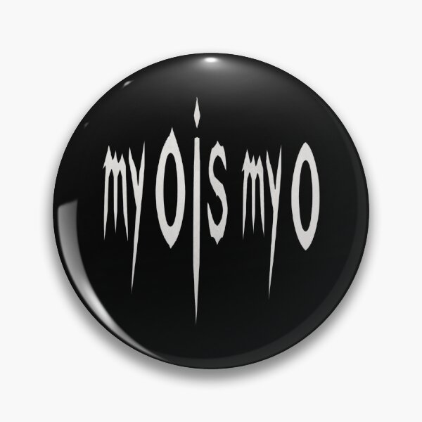 Item preview, Mois Myo designed and sold by GrossrobertArts.