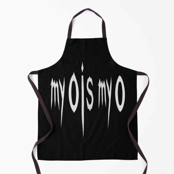Item preview, Mois Myo designed and sold by GrossrobertArts.