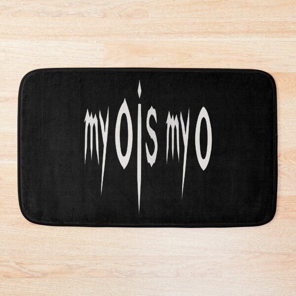 Item preview, Mois Myo designed and sold by GrossrobertArts.