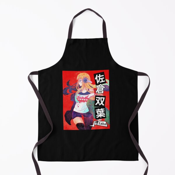 Item preview, Futaba Sakura Essential  designed and sold by Travismit.