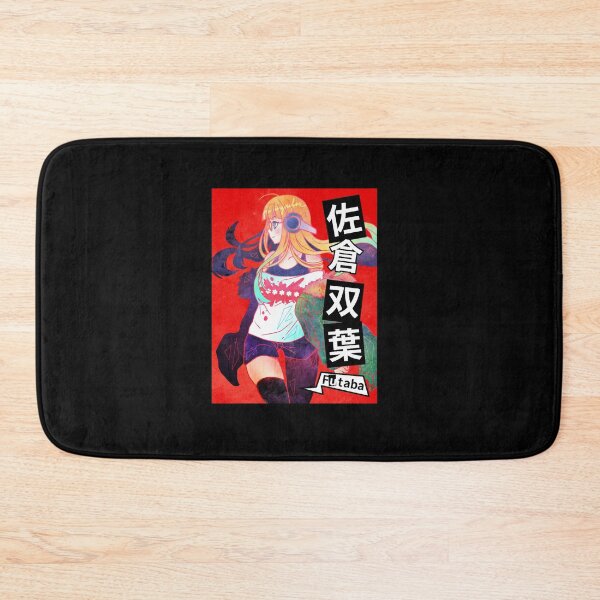 Item preview, Futaba Sakura Essential  designed and sold by Travismit.