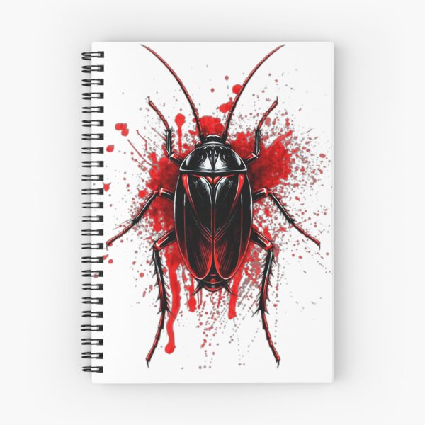 Item preview, cockroach  designed and sold by JlevsPHDesign.