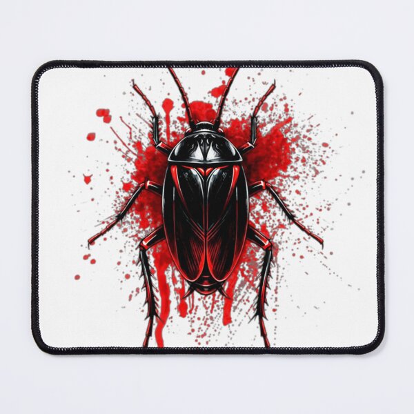Item preview, cockroach  designed and sold by JlevsPHDesign.