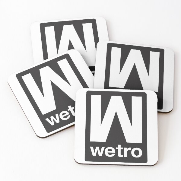 Item preview, Wetro designed and sold by nolanaygiz.