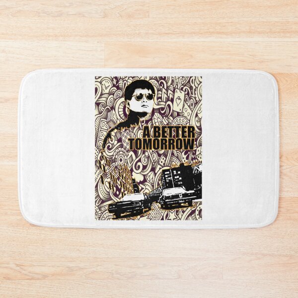 Item preview, A Better Tomorrow  Yun-Fat John Woo Casino   designed and sold by jaimenob.